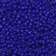 Miyuki rocailles kralen 11/0 - Opaque cobalt 11-414